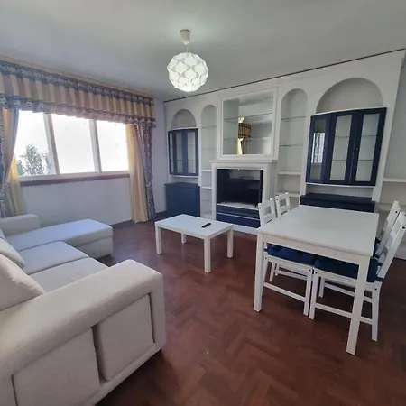 Vibes Coruna- Someso Apartment *
