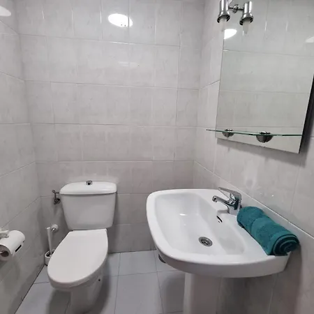 Apartment Vibes Coruna- Someso *
