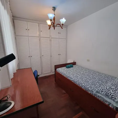 Apartment Vibes Coruna- Someso